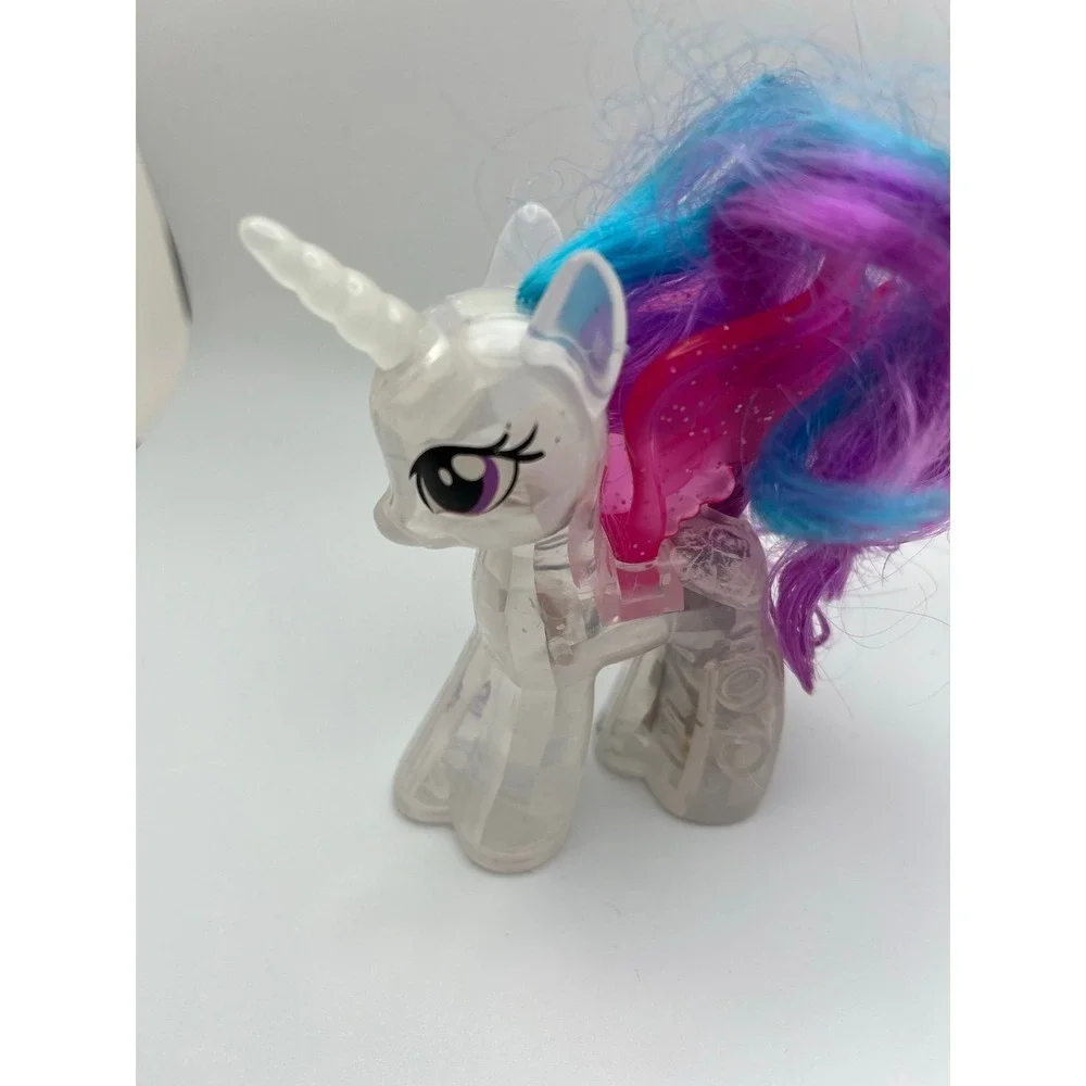 HASBRO MY LITTLE PONY MLP FRIENDSHIP IS MAGIC